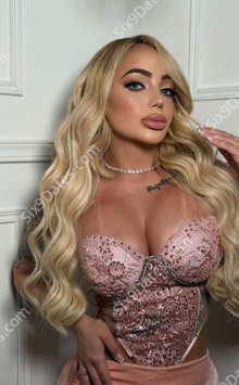 Isabela velez photo 3