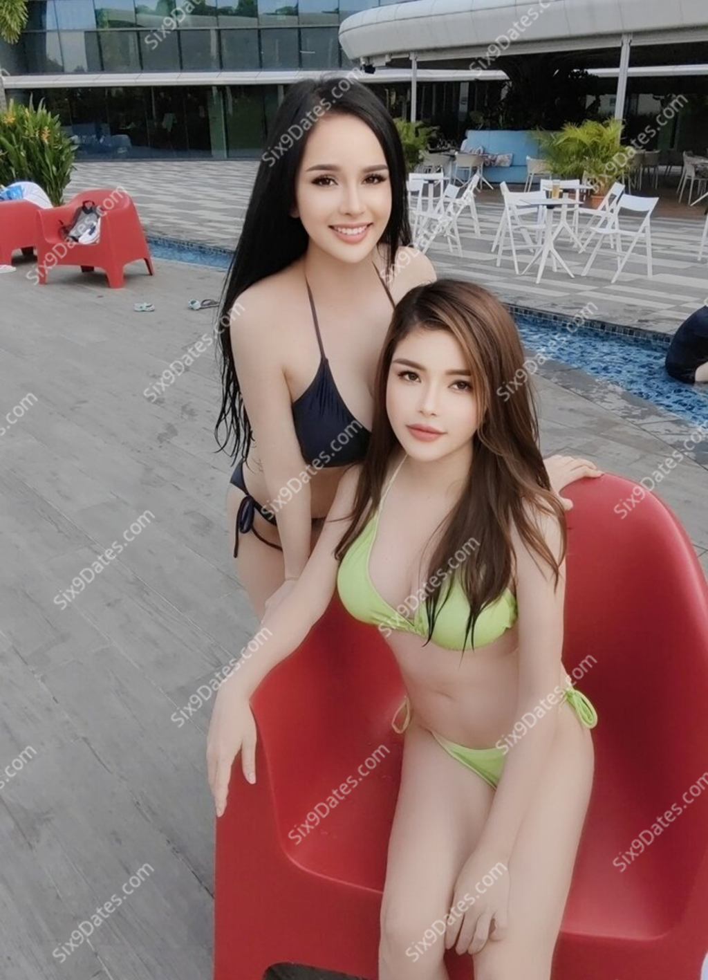 ANNA AND MICHELLE photo 4