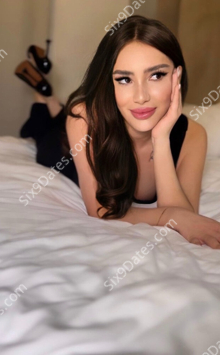 Christina Sweet photo 2