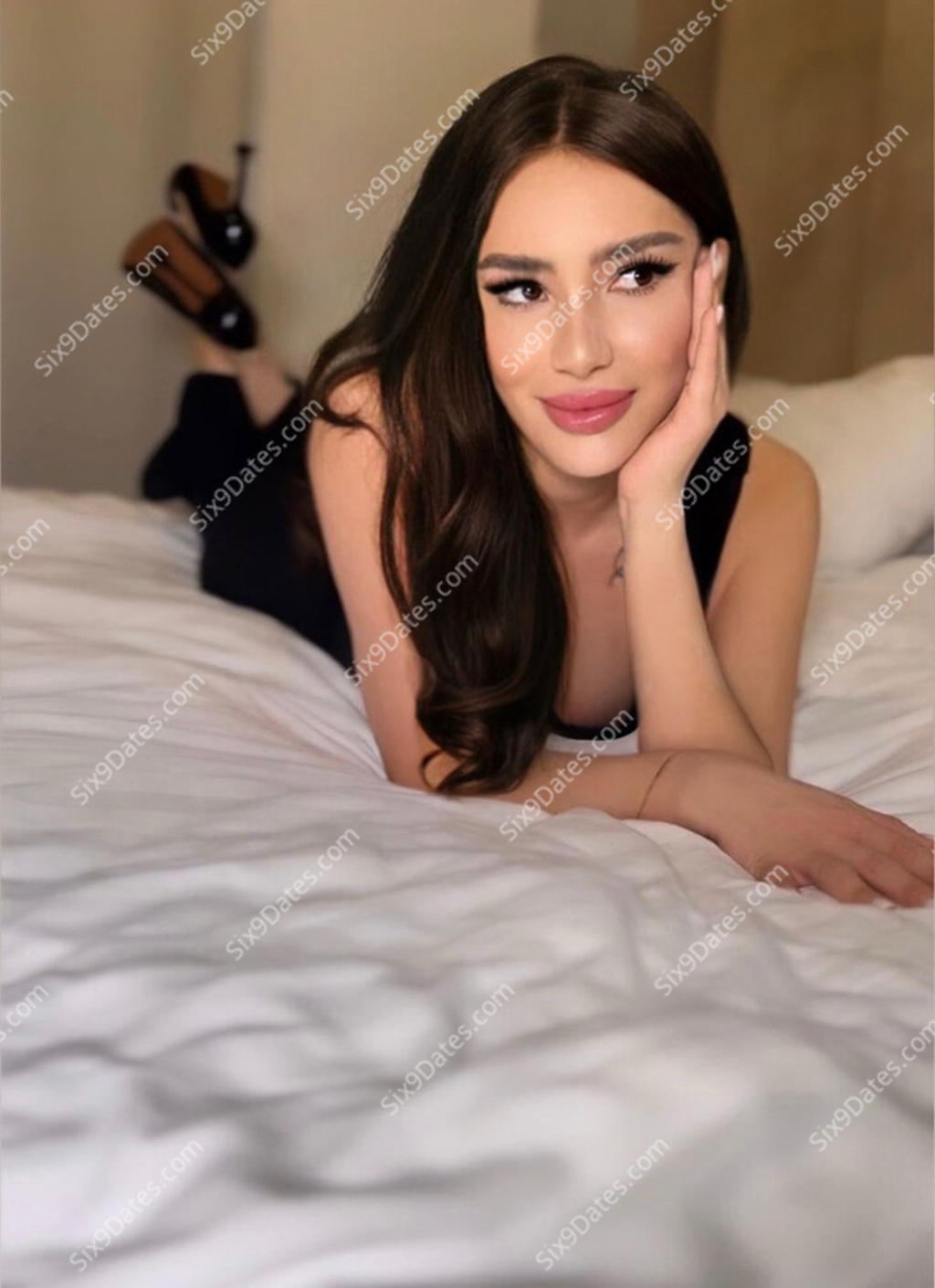 Christina Sweet photo 2