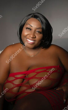 Adult BBW Film Star Tameka Taylo photo 4