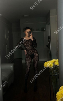 Japanese Geisha from Wonderland escort in 