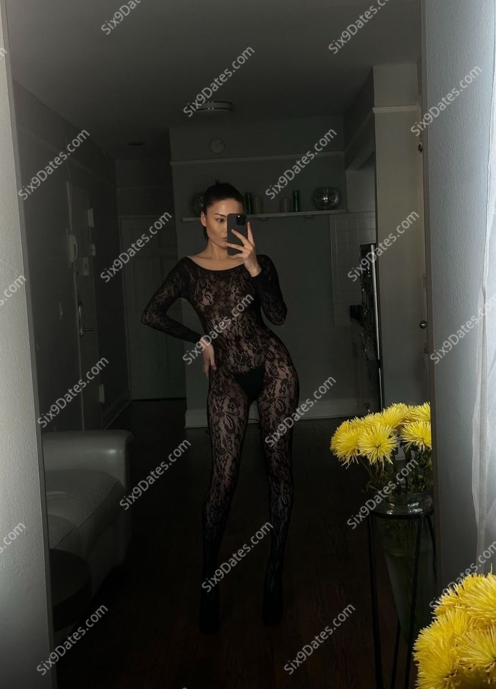 Japanese Geisha from Wonderland photo 1