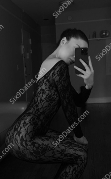 Japanese Geisha from Wonderland photo 5