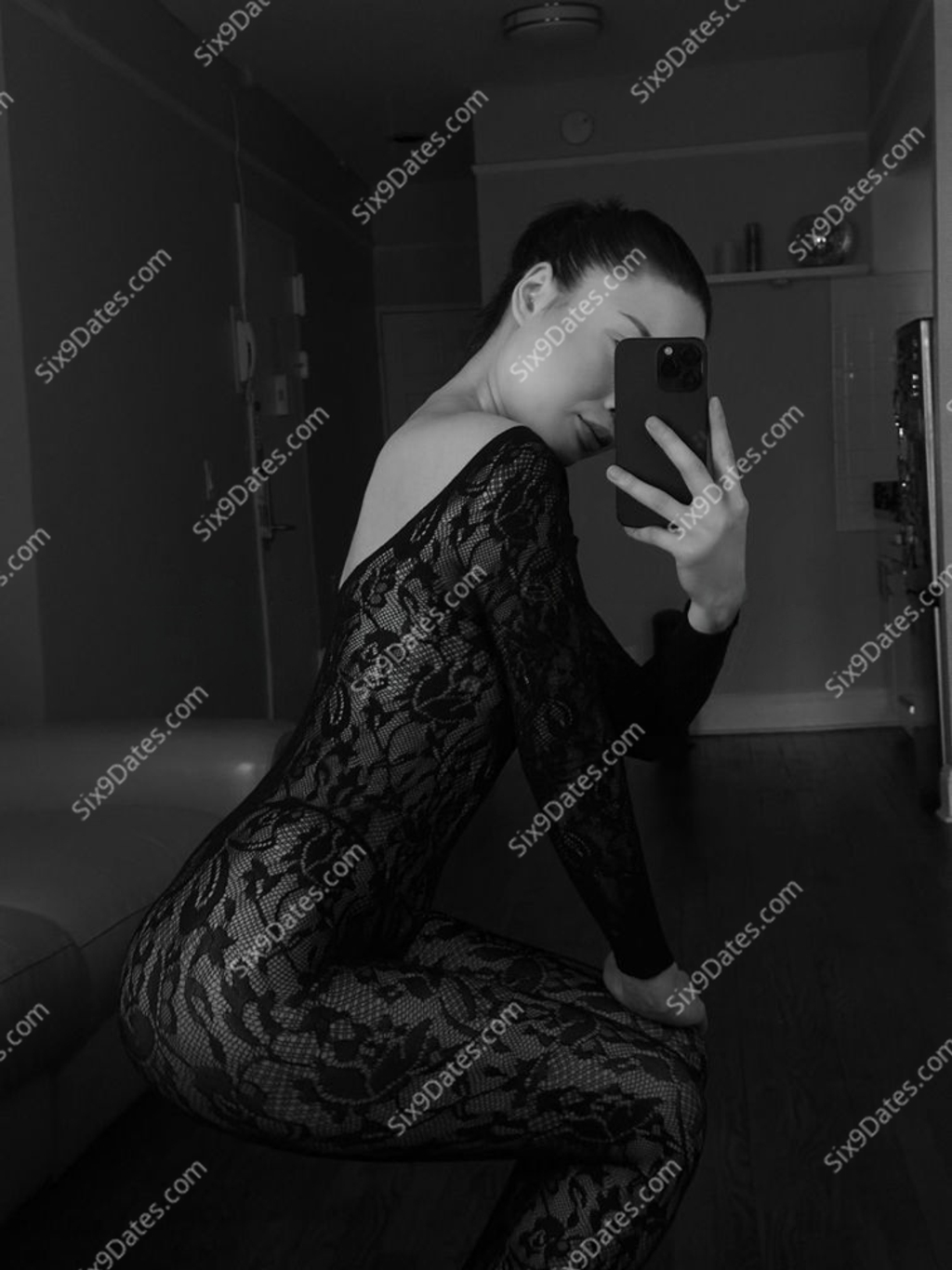 Japanese Geisha from Wonderland photo 5