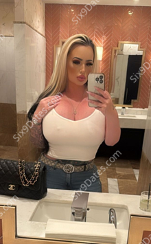 Kendra Kox escort in 