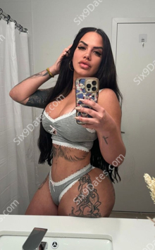 Kiara Foxx. Only Outcall escort in 