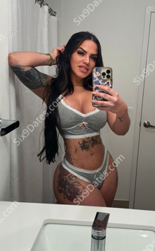 Kiara Foxx. Only Outcall photo 2