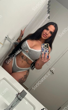 Kiara Foxx. Only Outcall photo 3