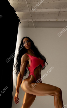 Amy Anderssen escort in 