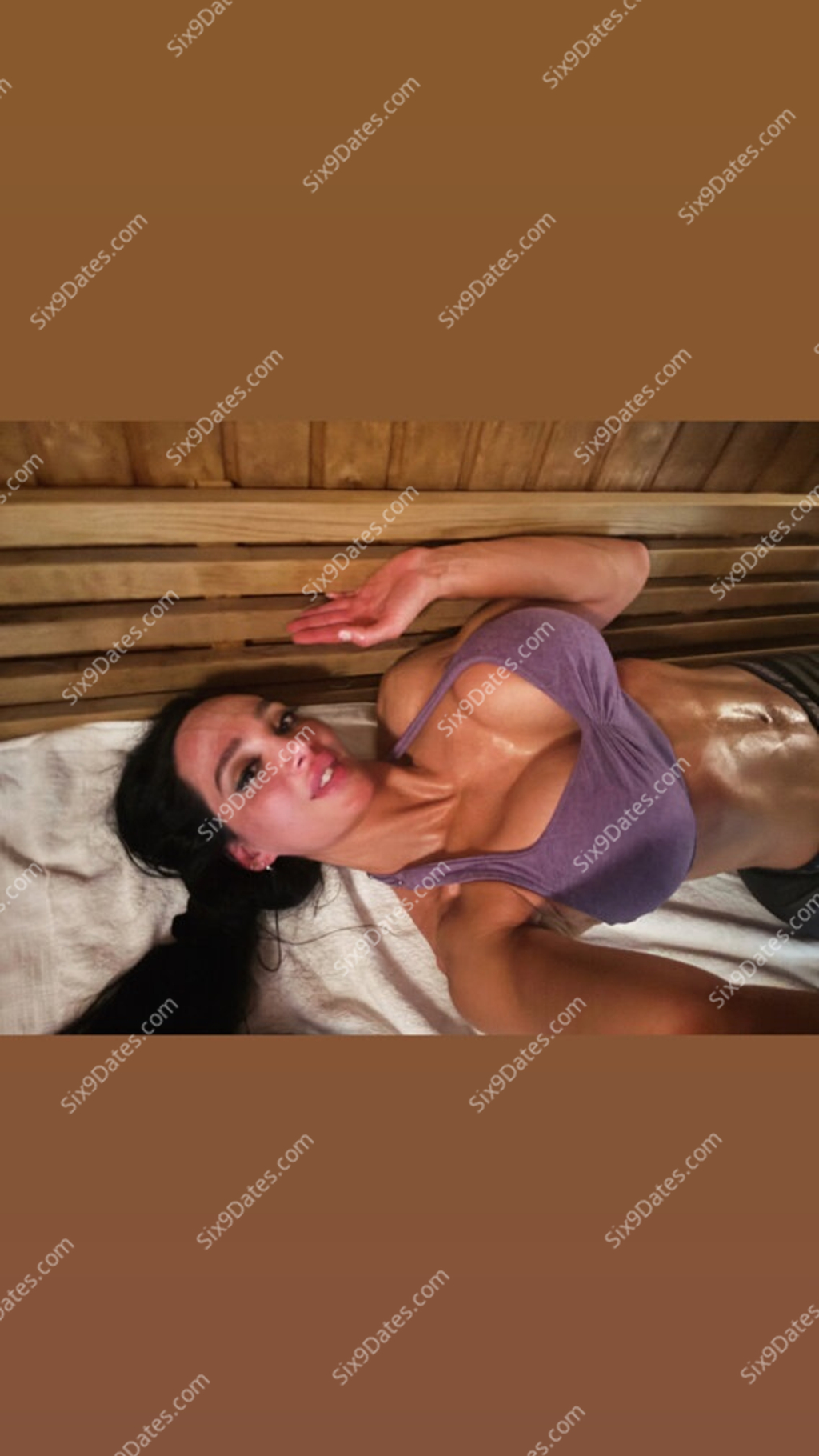 Amy Anderssen photo 4