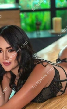 Katehe moreno photo 1