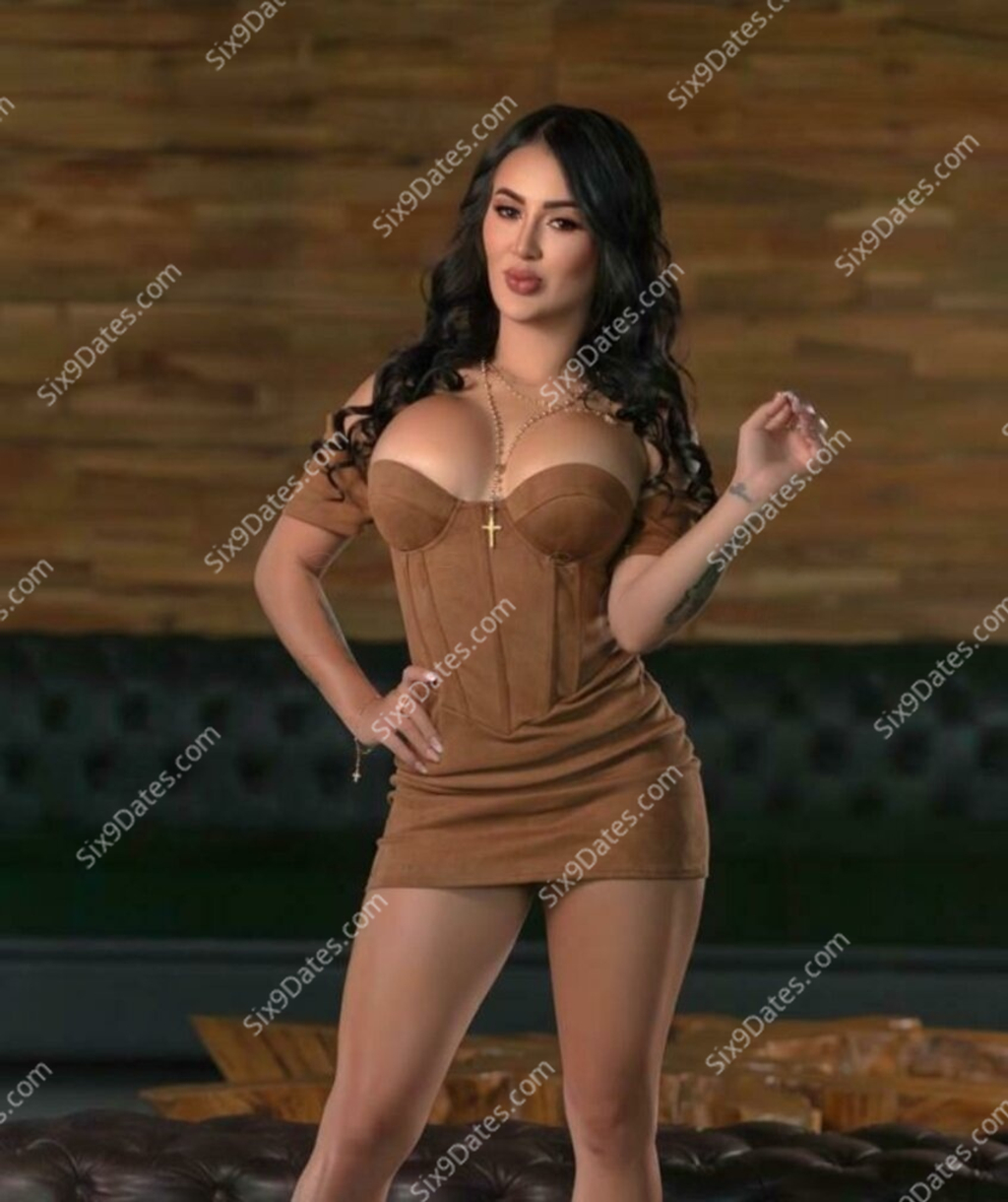 Katehe moreno photo 3